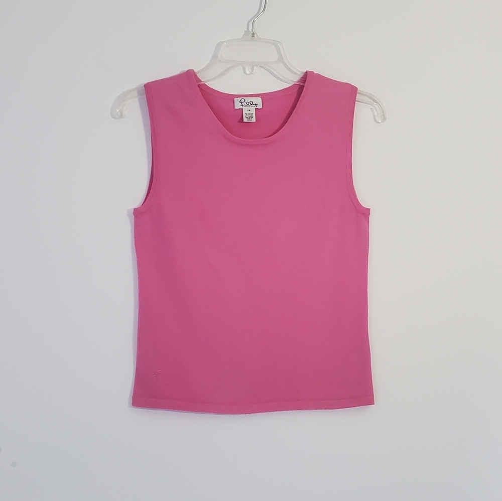 Lilly Pulitzer Sleeveless Tank